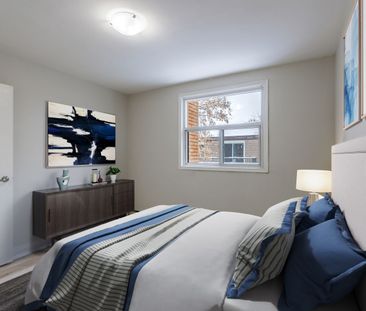 Three Bedroom Apartment - Photo 6