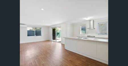 The perfect lock and leave. - Photo 4