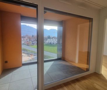 Magnifique appartement de 66 m2 au dernier étage - Foto 6