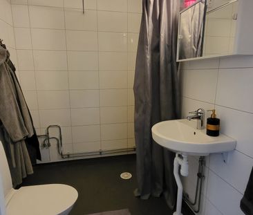 Stolmakaregatan 21 - Foto 5