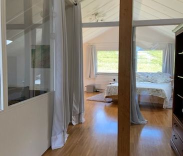 Splendid luxury apartment in Grandvaux with lake view - Foto 5