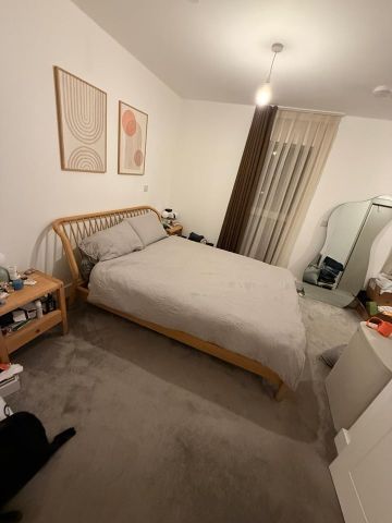 Room in a Shared House, Edward Street, SE14 - Photo 3