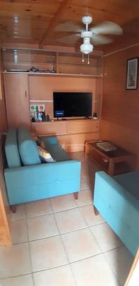 Cozy 1-Bedroom Apartment for Rent in El Pris, Tacoronte - Photo 1