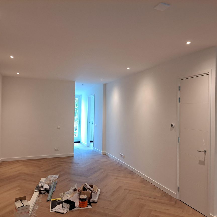 Te huur: Appartement Amstelveenseweg in Amsterdam - Photo 1