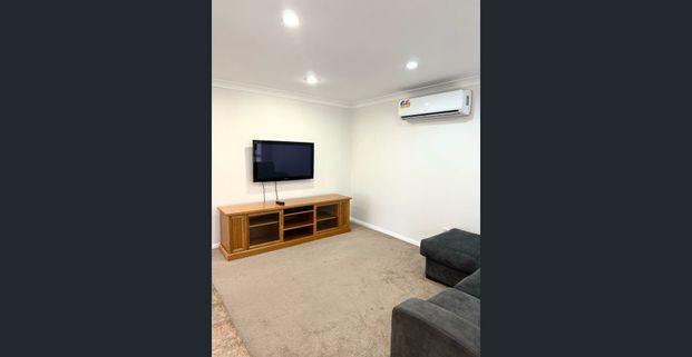 Furnished Accommodation - Photo 1