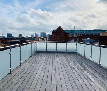 Great Hampton Street, Jewellery Quarter, Birmingham, B18 - Photo 6