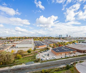 For Lease - 225 Village Green Square Unit# 1102, Toronto, Ontario - Photo 3