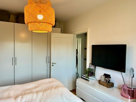 Velindrettet 2-værelses lejlighed i Øgadekvarteret, Aalborg - Foto 4