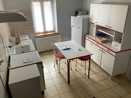 Location d'une maison 2 pièces à CHATEAUDUN - Photo 3