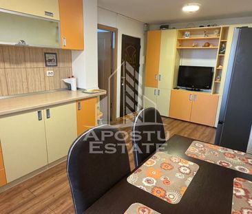 Apartament cu 2 camere de inchiriat, petfriendly, Girocului,Timisoara - Fotografie 6