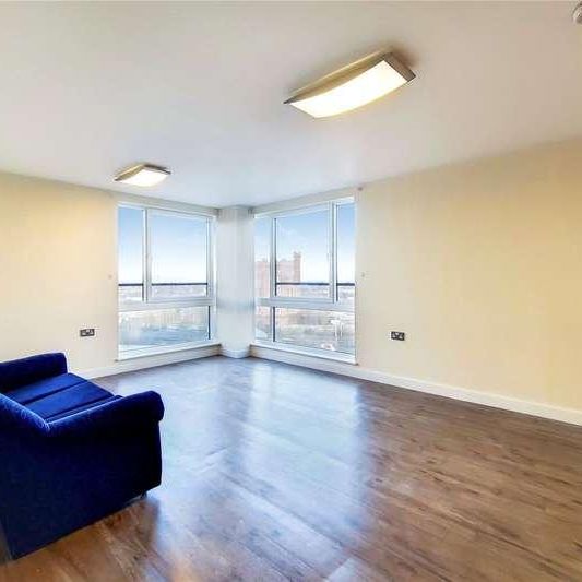 T R S Apartments, The Green, Southall, UB2 - Photo 1