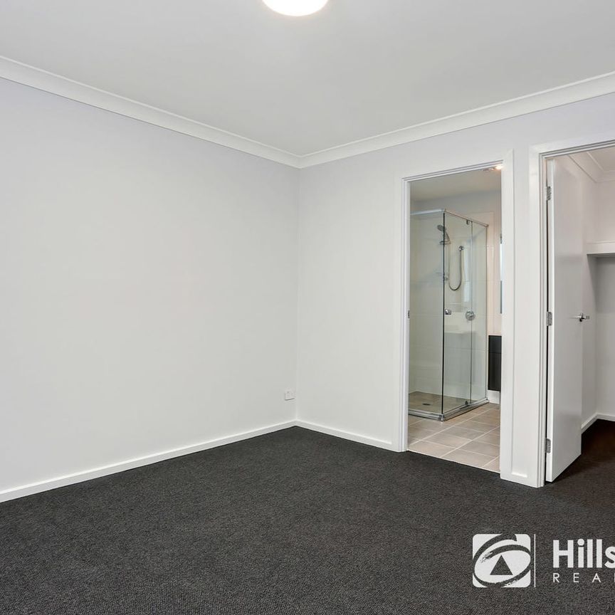 Near New Family Home – Steps from the New Box Hill Public School - Photo 1