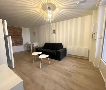 Location Appartement 2 pièces 33m² - Photo 1