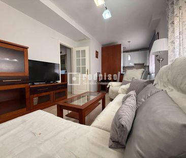 Piso de alquiler en Héroe de Sostoa, Girón - Las Delicias - Photo 1