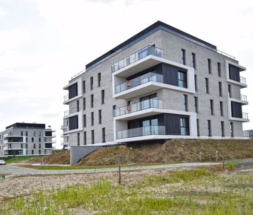 RUSTIG GELEGEN INSTAPKLAAR NIEUWBOUW APPARTEMENT - Photo 2