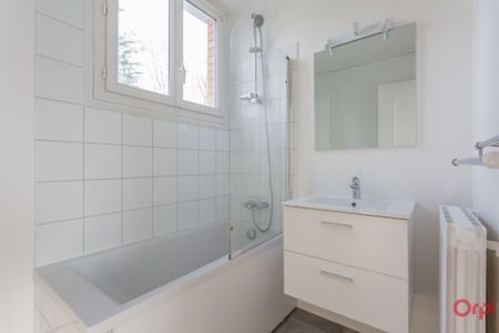 Location Appartement 3 pièces 68m² STE GENEVIEVE DES BOIS 91700 - Photo 3