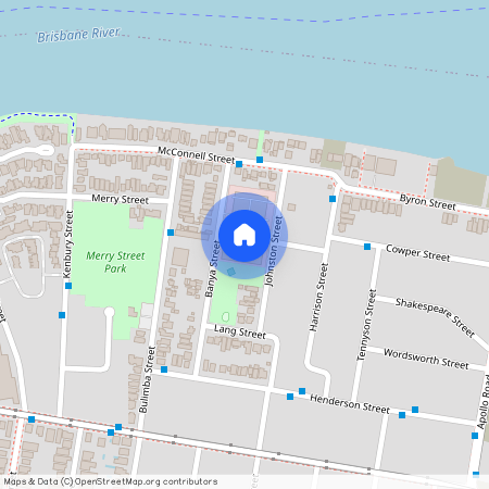 2303/30 Johnston Street, Qld 4171, Bulimba