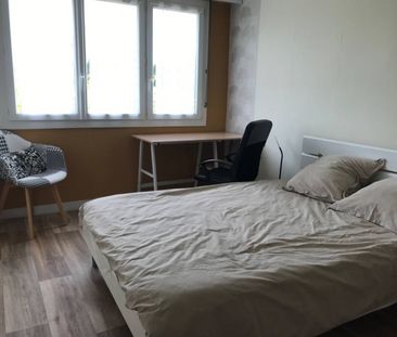 Colocation sympa Nantes-St Herblain - Photo 2