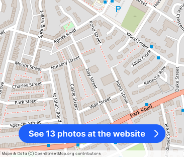 3 bedroom terraced house for rent - Photo 1