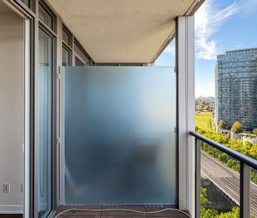 For Lease - 88 Park Lawn Road Unit# 1712, Toronto, Ontario - Photo 2