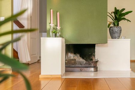 Huis te huur: Weerdesteinlaan 2 6825 AB Arnhem - Foto 4