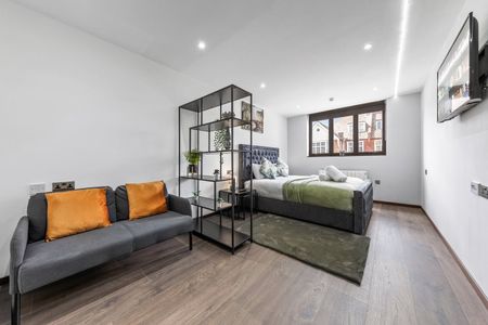 1 Bed Flat, Woodstock Road, NW11 - Photo 4