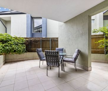 2/15 Strangways Street, Curtin ACT 2605 - Apartment For Rent | Domain - Photo 5