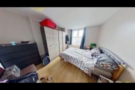 Bedsit, Clapham Road, SW9 - Photo 2