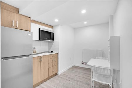For Lease - 15 Thorburn Avenue Unit# B03, Toronto, Ontario - Photo 2