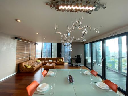 Beetham Tower, 301 Deansgate, Manchester, M3 - Photo 4