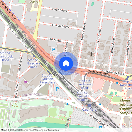 839 Dandenong Road, Malvern East, Melbourne, Victoria 3145