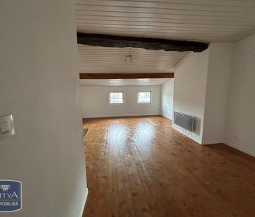 Location Appartement 3 pièces 49m² NIORT 79000 - Photo 2