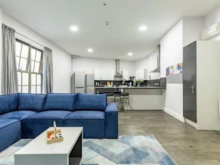 Premium Studio - Photo 3