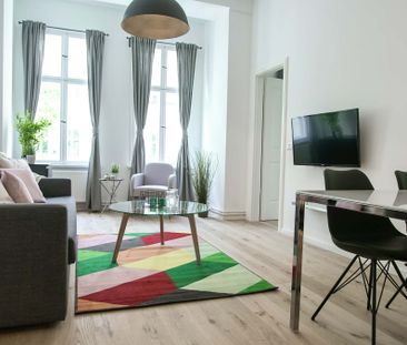 Brüsseler Straße - Photo 5