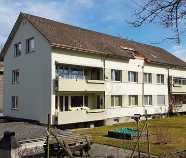 2.5 Zimmer, 65 m², 2. Stock - Foto 3