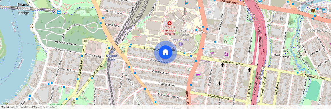 73 Cornwall Street, Qld 4103, Annerley