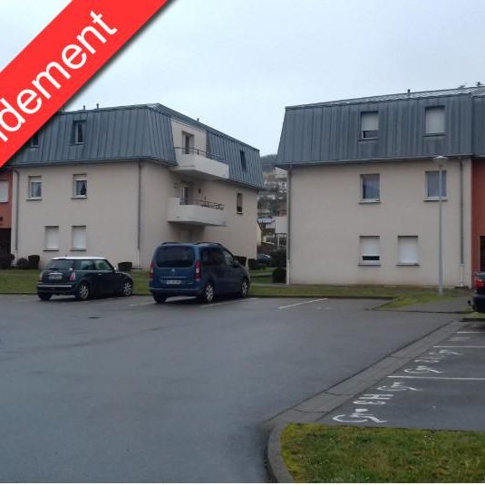 Location Appartement 3 pièces 65m² MERS LES BAINS 80350 - Photo 2