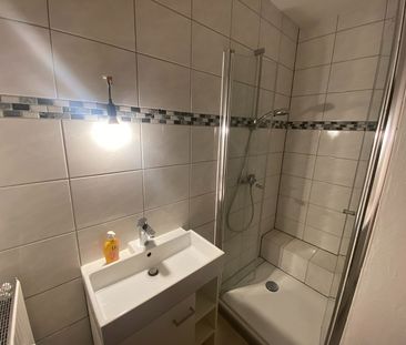 Großzügige 3-Zimmer-Wohnung in Alpheide! - Photo 6