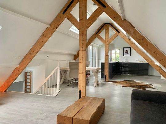 Nieuw-Loosdrechtsedijk 108, Nieuw-Loosdrechtsedijk, 1231LB - Foto 1