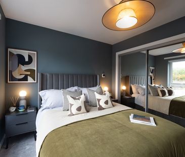 Casa, Vista Park, Glasgow, G33 - Photo 5