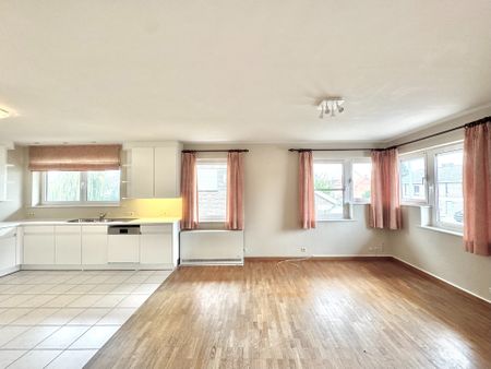 LOFT/APPARTEMENT 1 SLPK - GROOT ZONNETERRAS & 1 PARKING - Photo 5