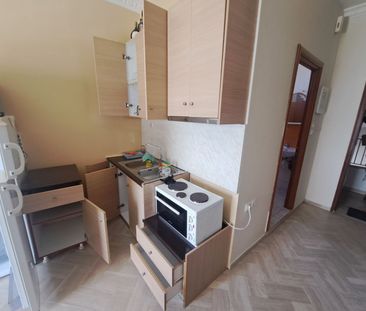 Studio/Γκαρσονιέρα για ενοικίαση Καμινάδες (Καρδίτσα) - Photo 5