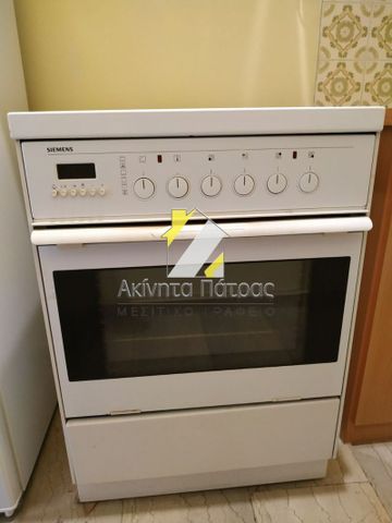 Studio/Γκαρσονιέρα για ενοικίαση Άγιος Αλέξιος (Πάτρα) - Φωτογραφία 5
