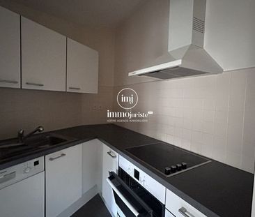 Location Appartement 3 pièces Limoges (87000) - Photo 2
