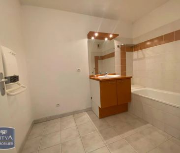 Appartement à louer 2 pièces 50.14m² - Photo 3