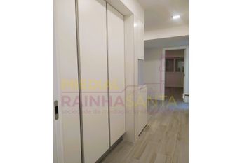 Apartamento T4+1 em Coimbra