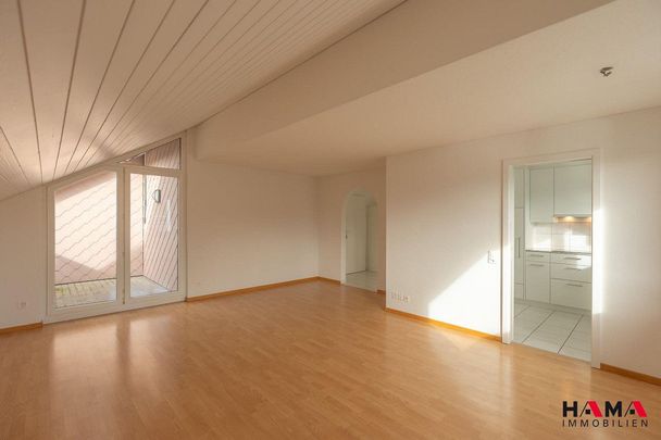 Erstvermietung nach Totalsanierung - Foto 1