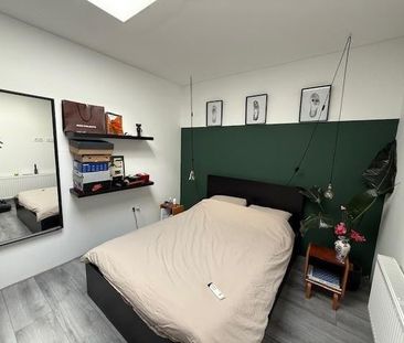 Te huur: Appartement Alleeweg in Enschede - Foto 2