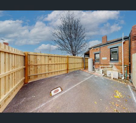 474 Racecourse Road, Flemington, Vic 3031 - Photo 1
