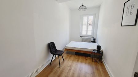 Location appartement 3 pièces, 84.40m², Carcassonne - Photo 4